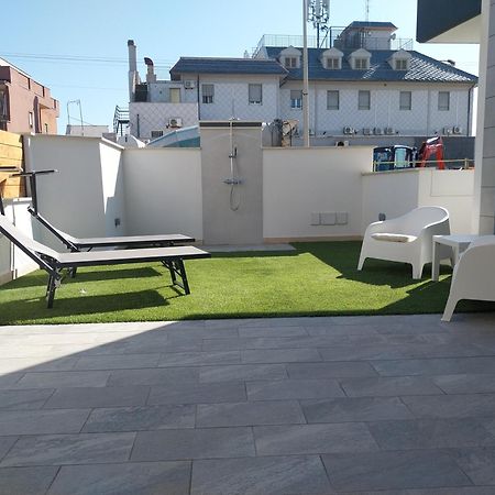 Sirene452 - Apartment - Torvaianica Zewnętrze zdjęcie