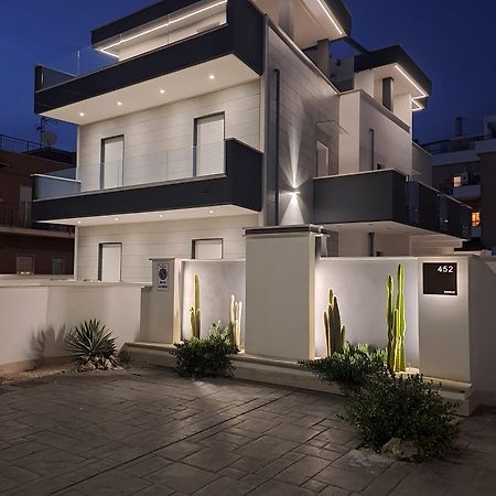 Sirene452 - Apartment - Torvaianica Zewnętrze zdjęcie