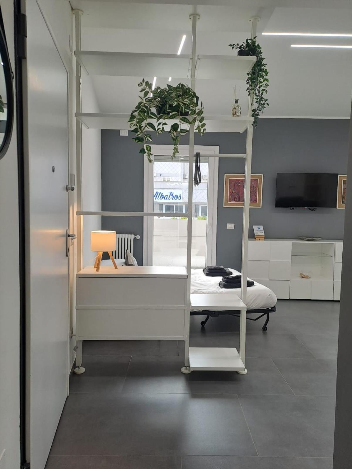 Sirene452 - Apartment - Torvaianica Zewnętrze zdjęcie
