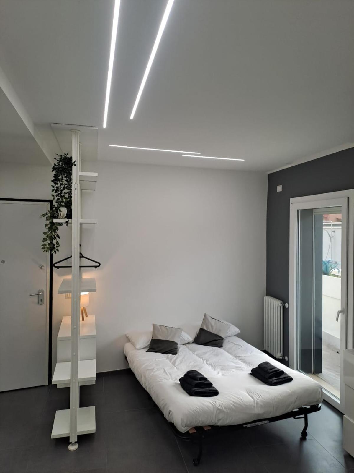 Sirene452 - Apartment - Torvaianica Zewnętrze zdjęcie