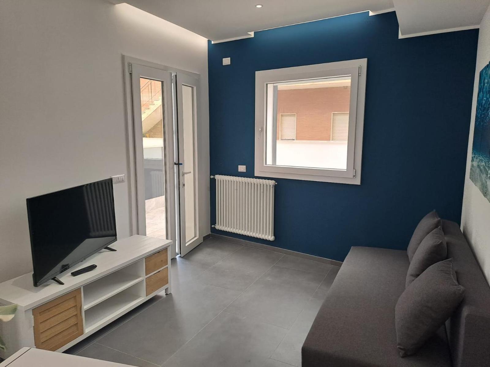 Sirene452 - Apartment - Torvaianica Zewnętrze zdjęcie