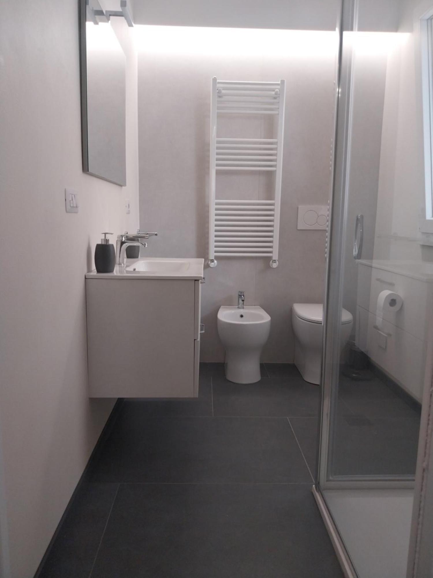 Sirene452 - Apartment - Torvaianica Zewnętrze zdjęcie