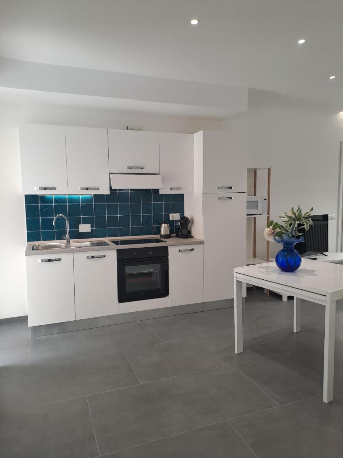 Sirene452 - Apartment - Torvaianica Zewnętrze zdjęcie