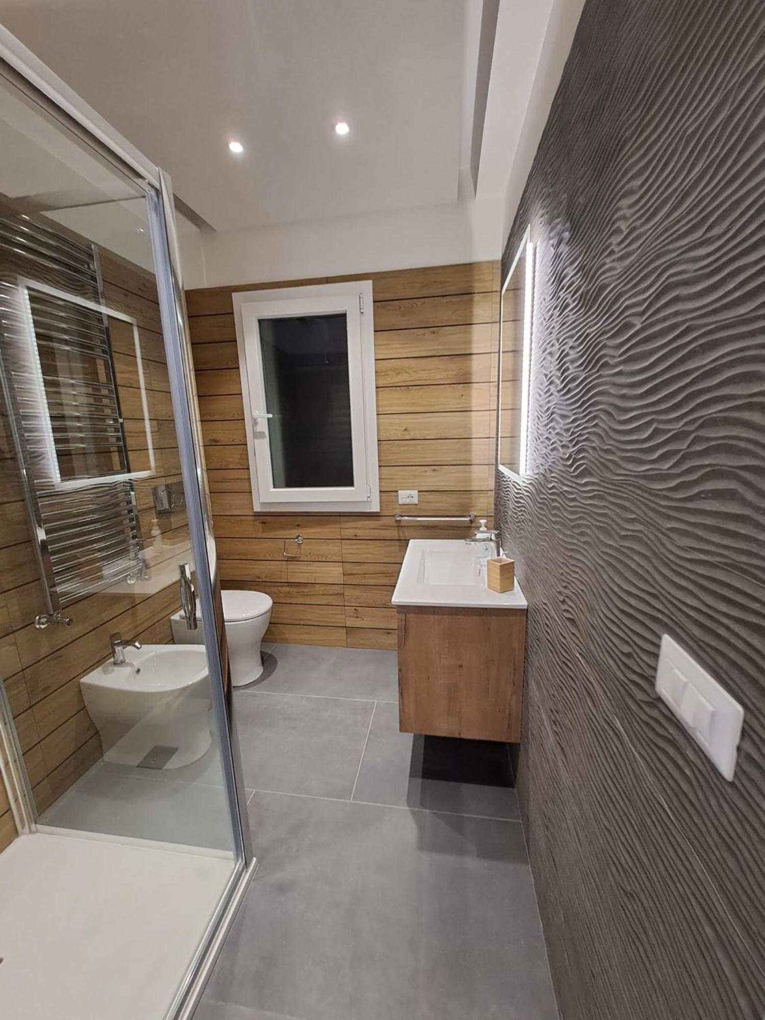 Sirene452 - Apartment - Torvaianica Zewnętrze zdjęcie