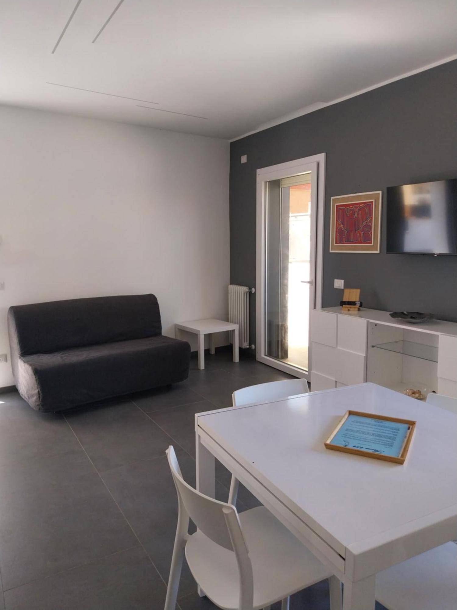 Sirene452 - Apartment - Torvaianica Zewnętrze zdjęcie