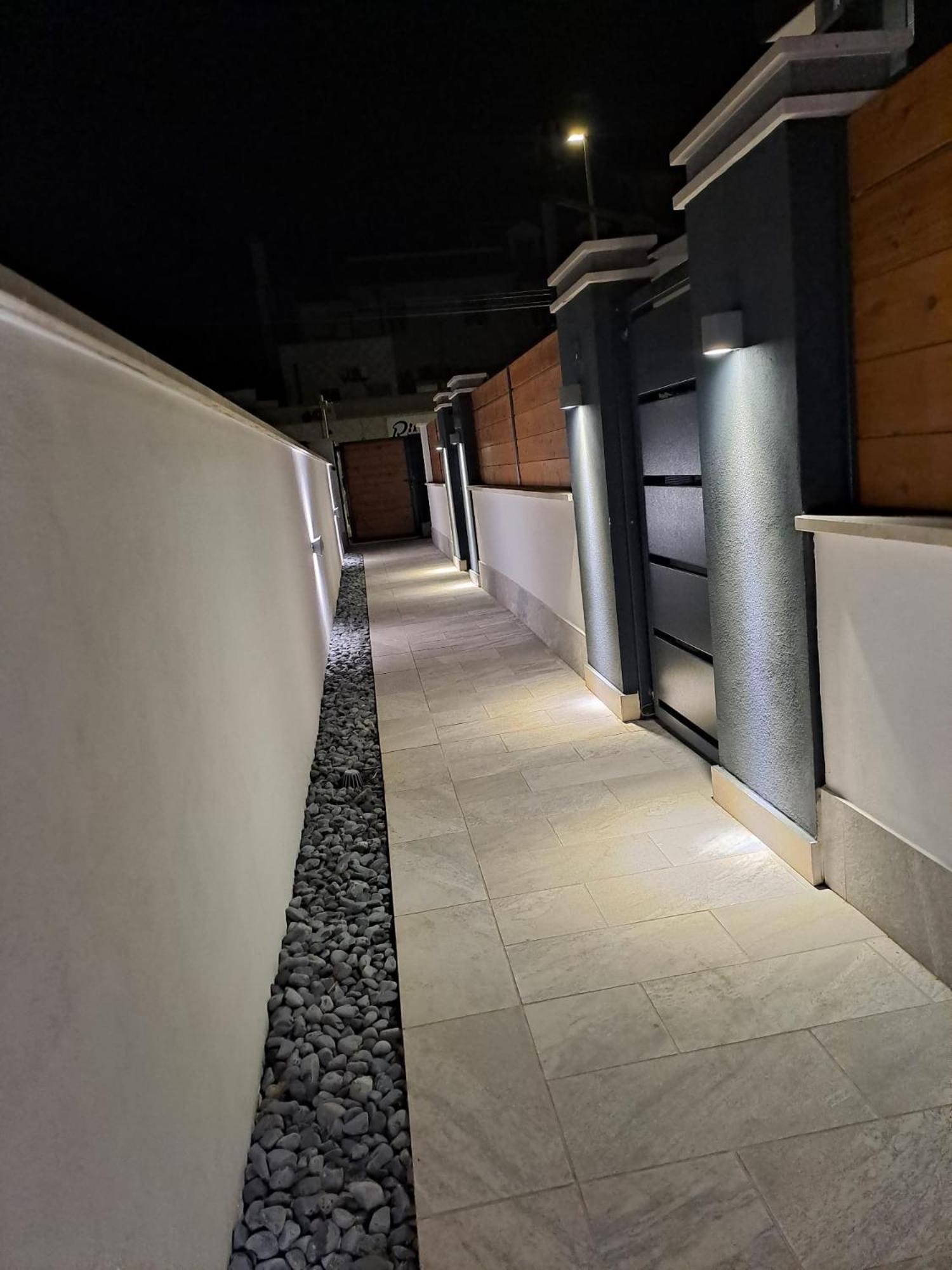 Sirene452 - Apartment - Torvaianica Zewnętrze zdjęcie