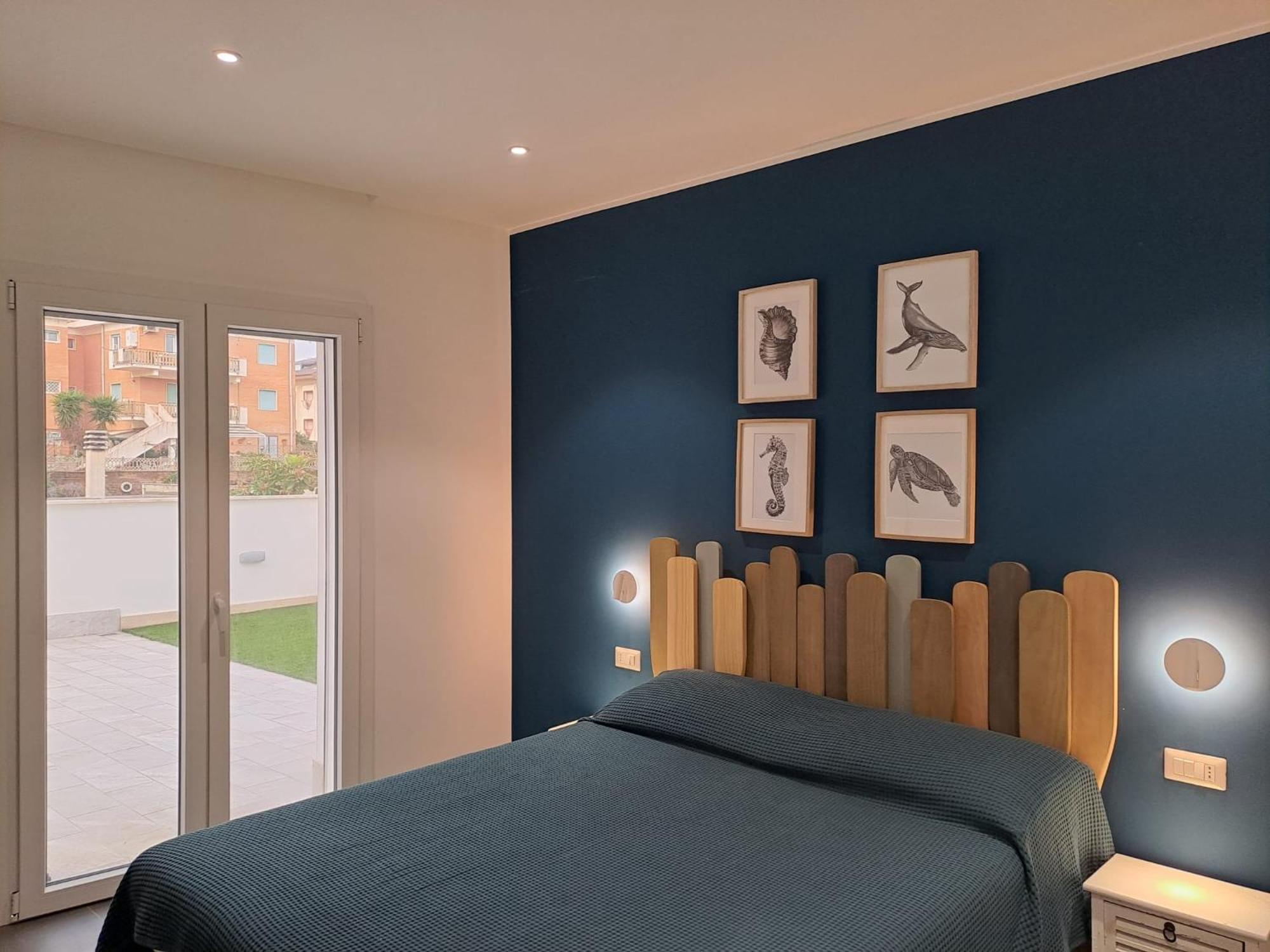 Sirene452 - Apartment - Torvaianica Zewnętrze zdjęcie