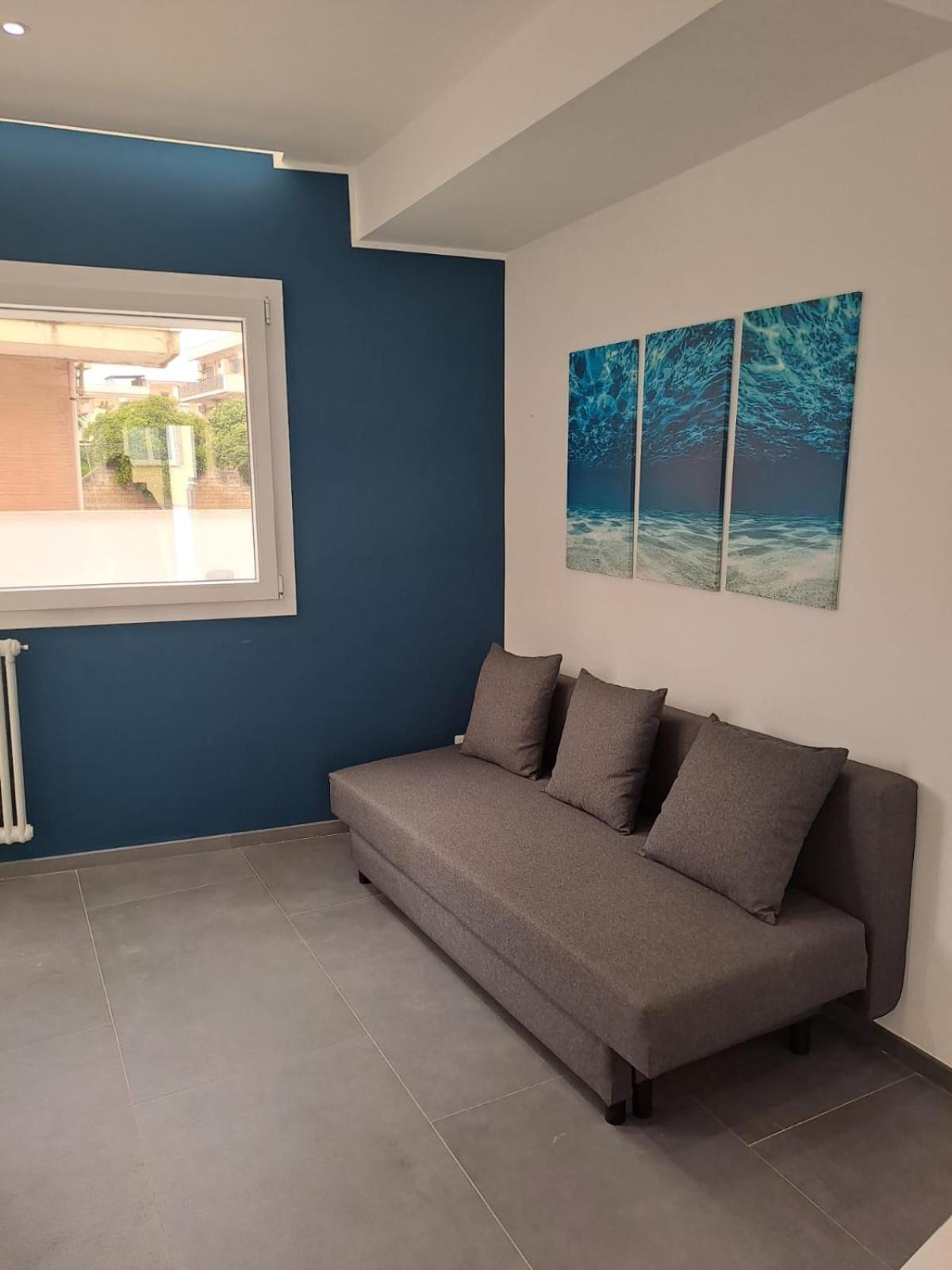 Sirene452 - Apartment - Torvaianica Zewnętrze zdjęcie