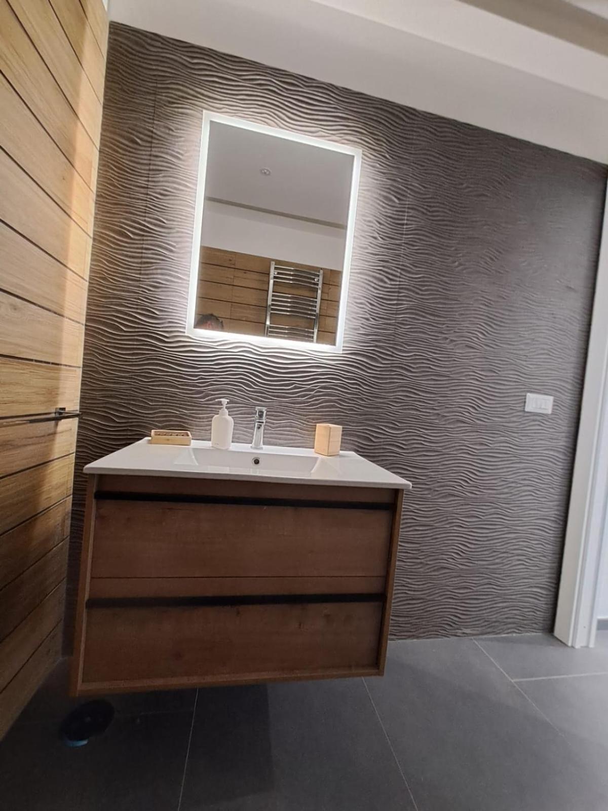 Sirene452 - Apartment - Torvaianica Zewnętrze zdjęcie