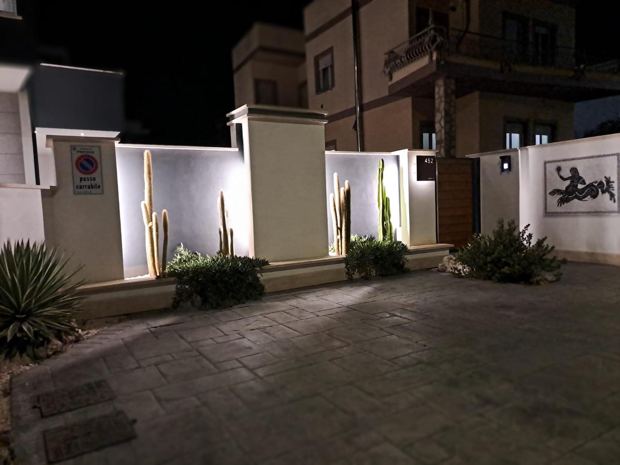 Sirene452 - Apartment - Torvaianica Zewnętrze zdjęcie