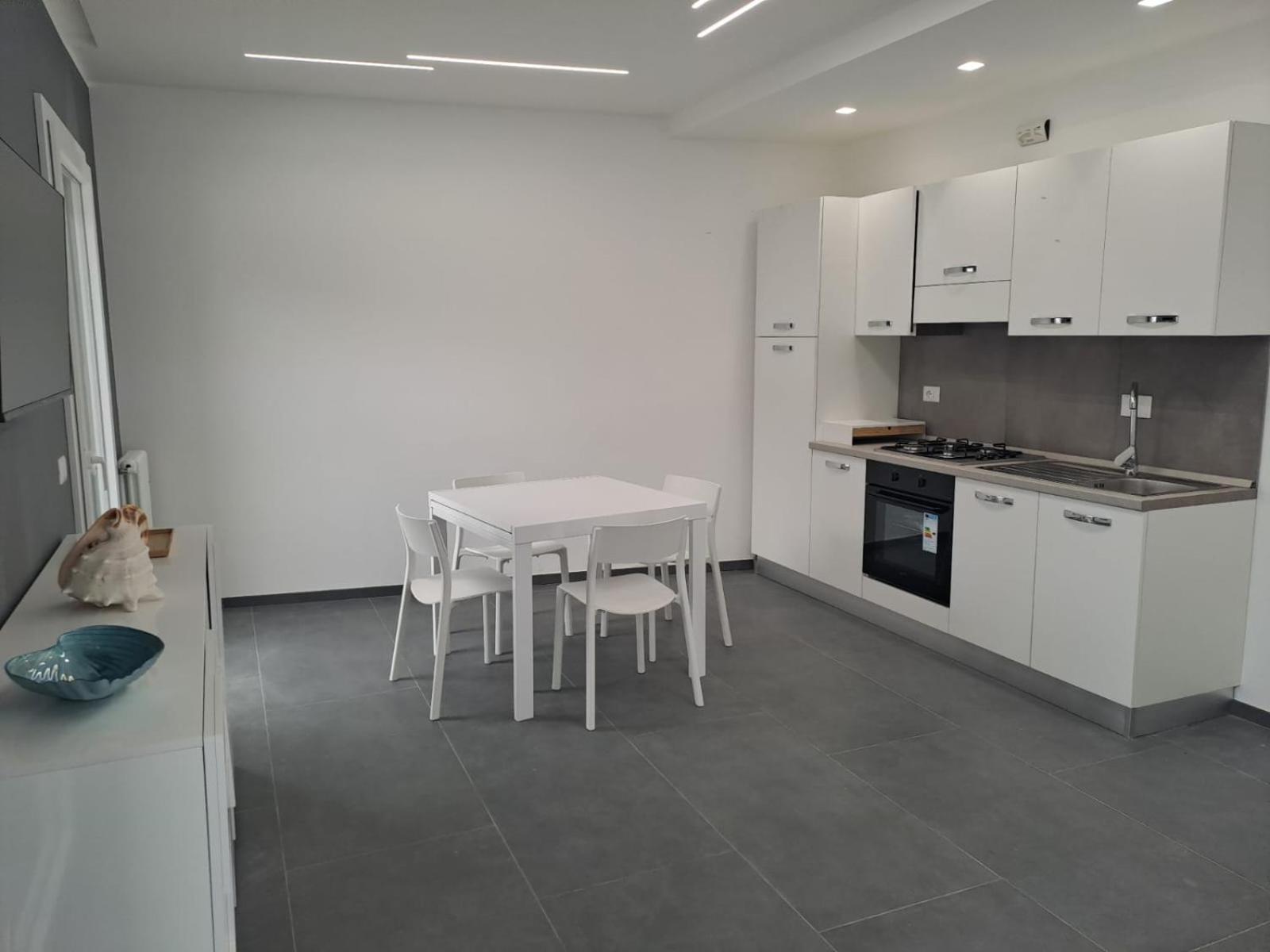 Sirene452 - Apartment - Torvaianica Zewnętrze zdjęcie