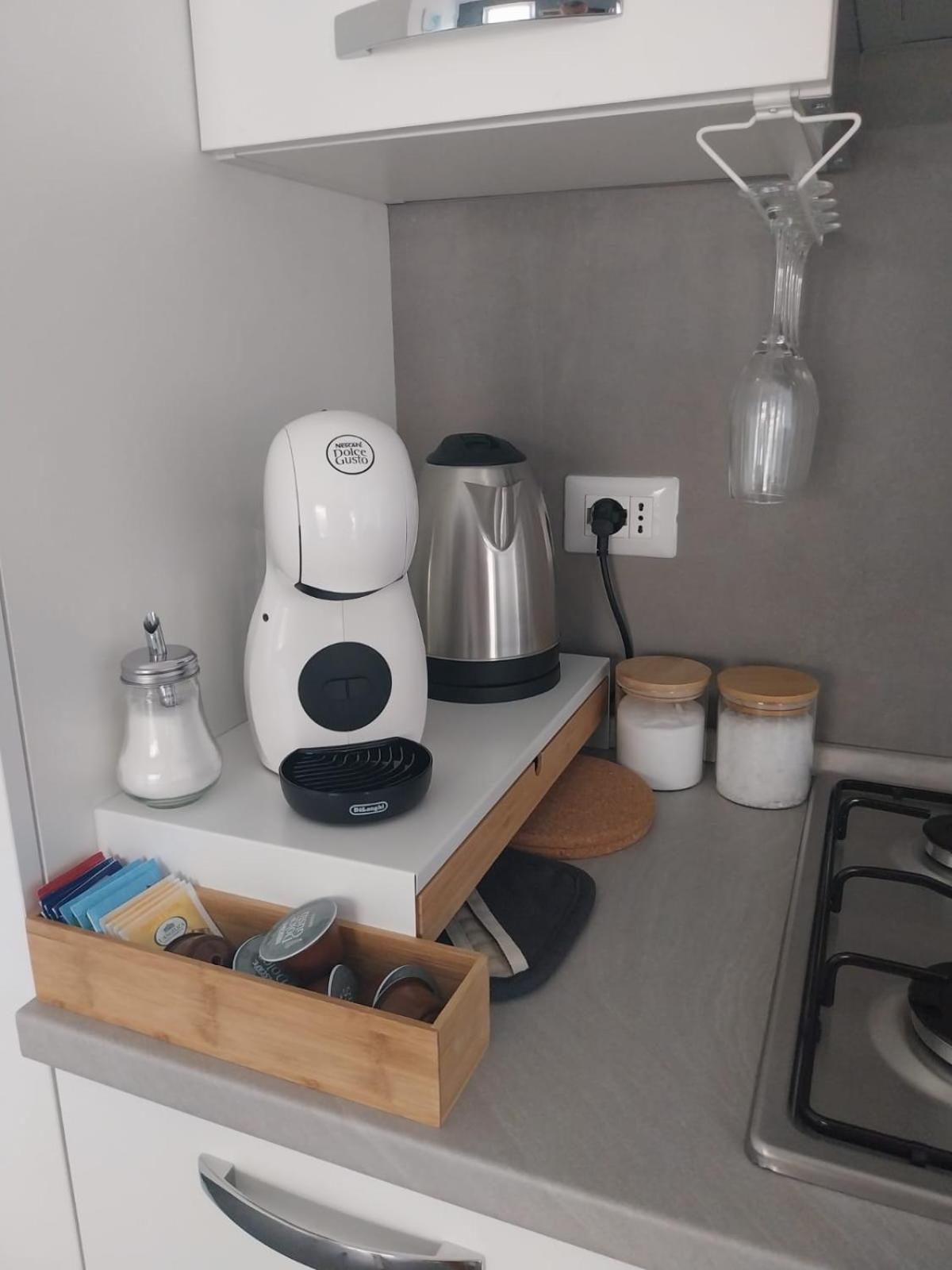 Sirene452 - Apartment - Torvaianica Zewnętrze zdjęcie